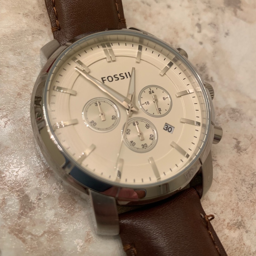 Fossil Watch